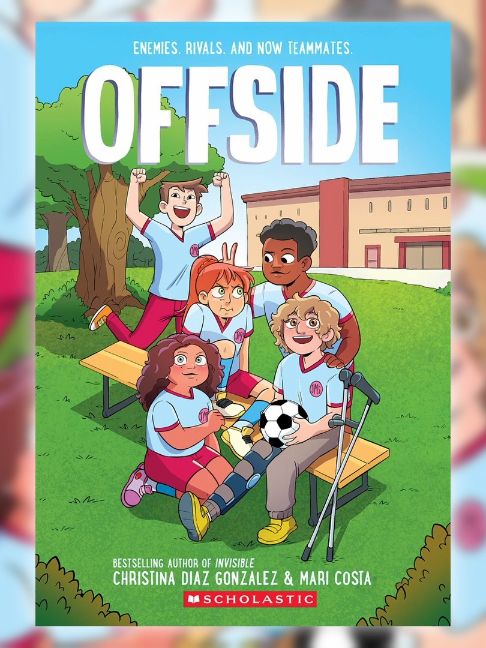 @ScholasticAustralia