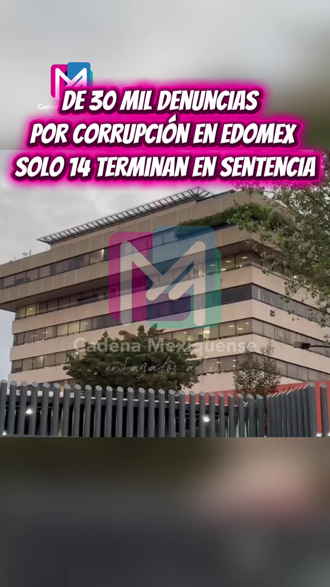 @Cadena&ensp;Mexiquense