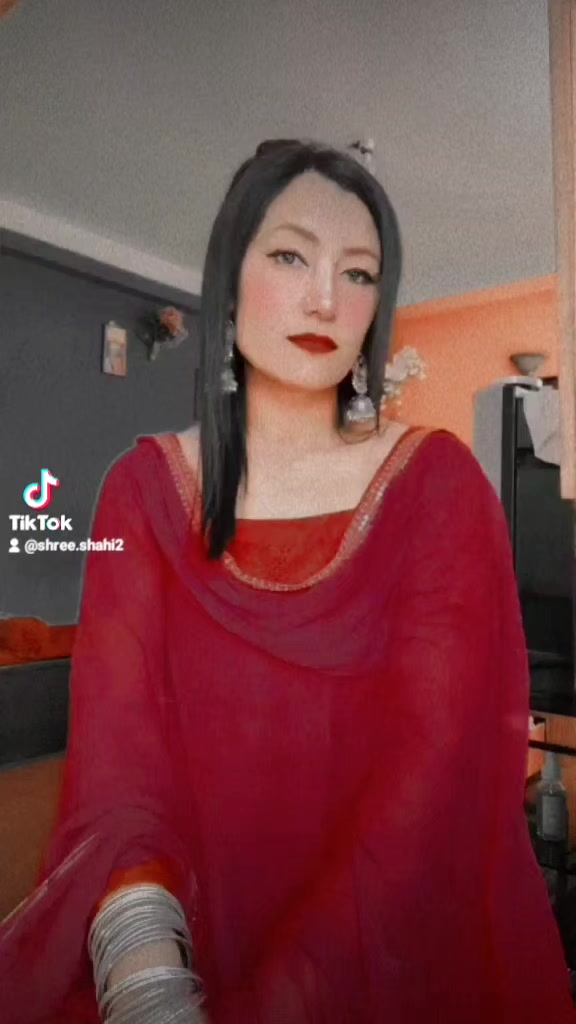 @Shreeya