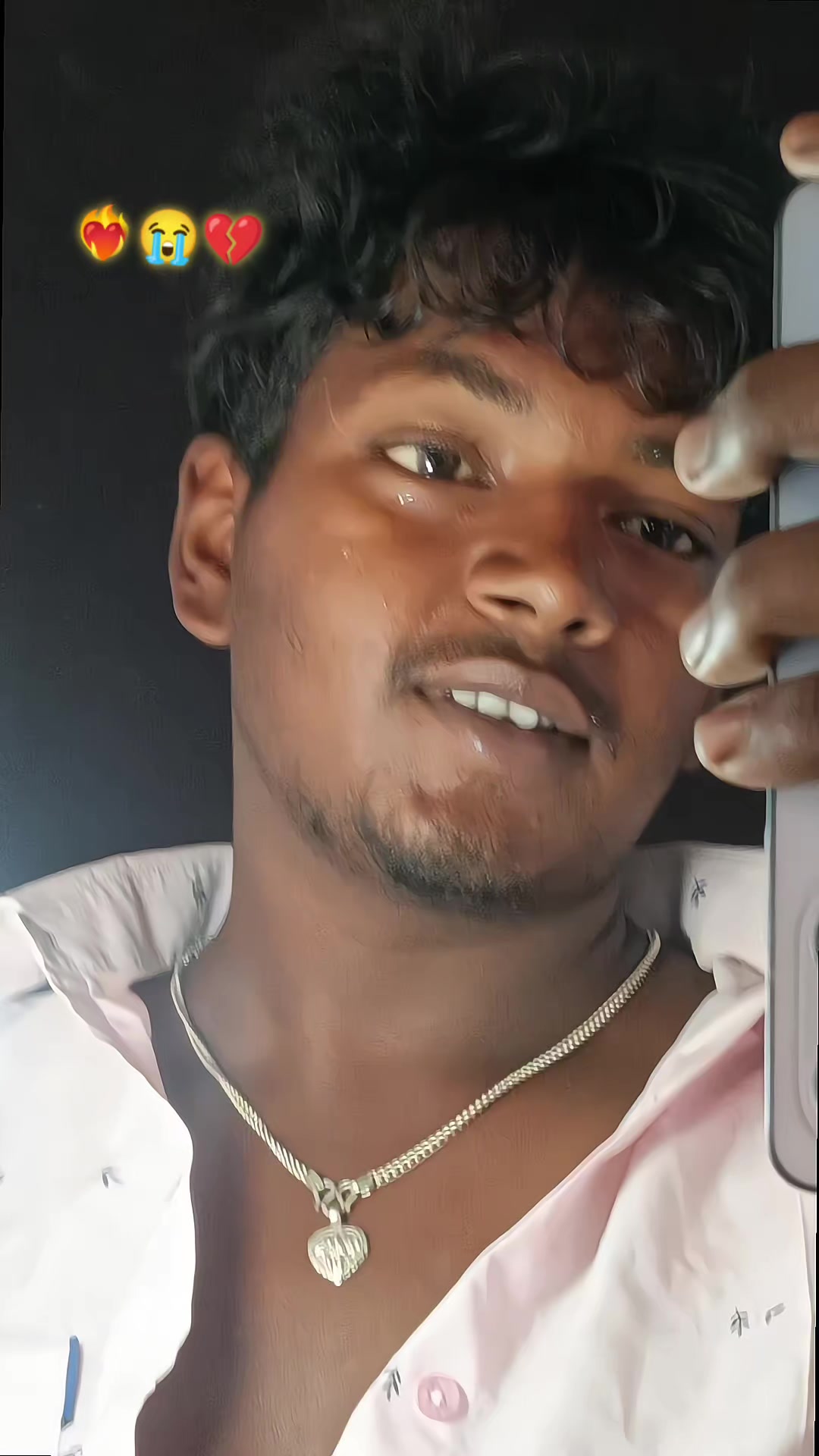 @Sad 😞 😭 Dehati💫🥀Boy