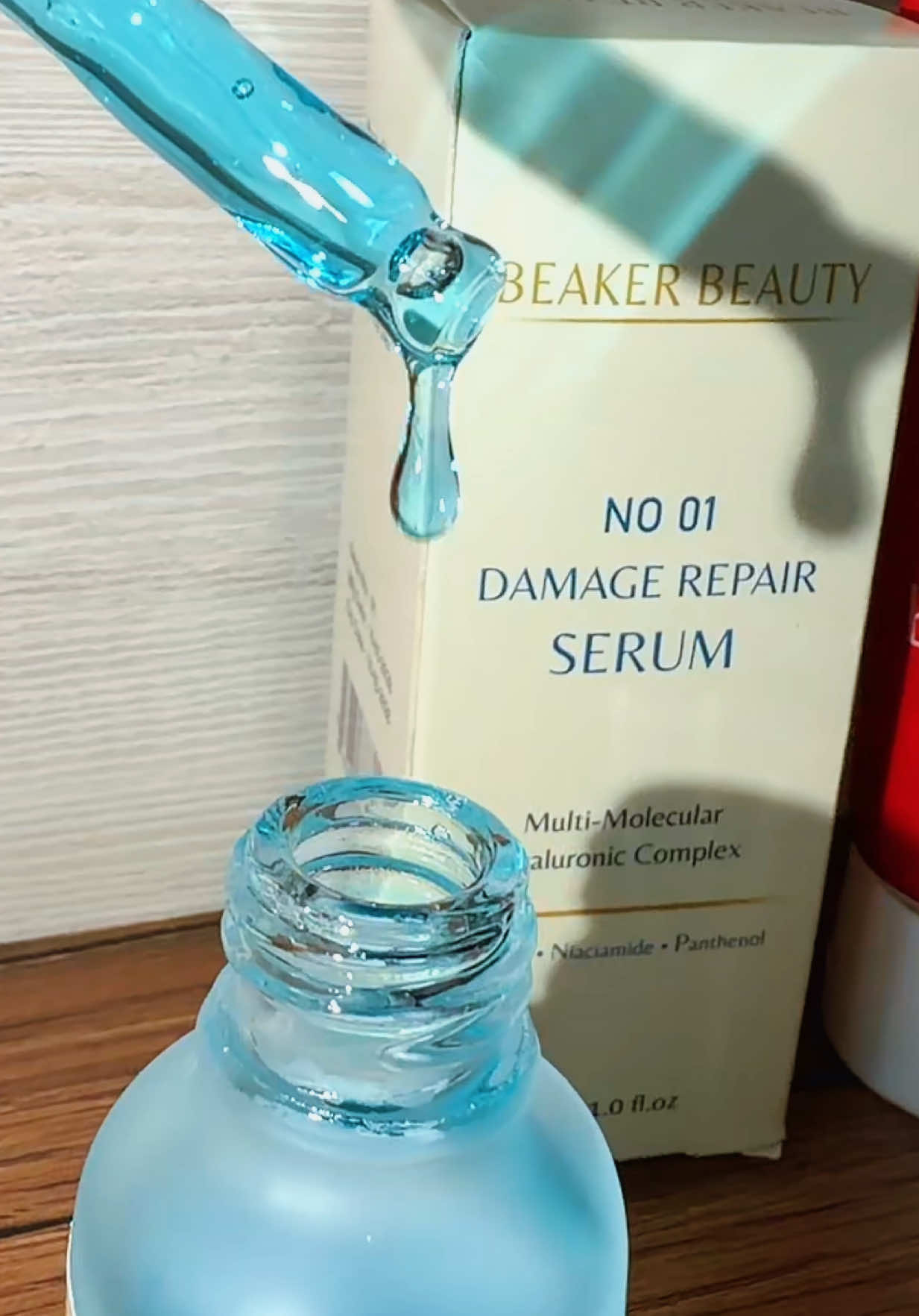 @Beakers Beauty Cosmetic