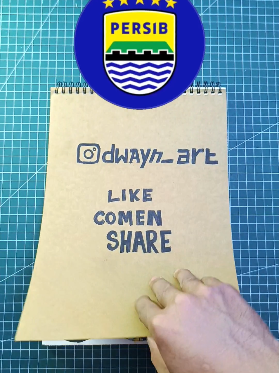 @Dwayn Art