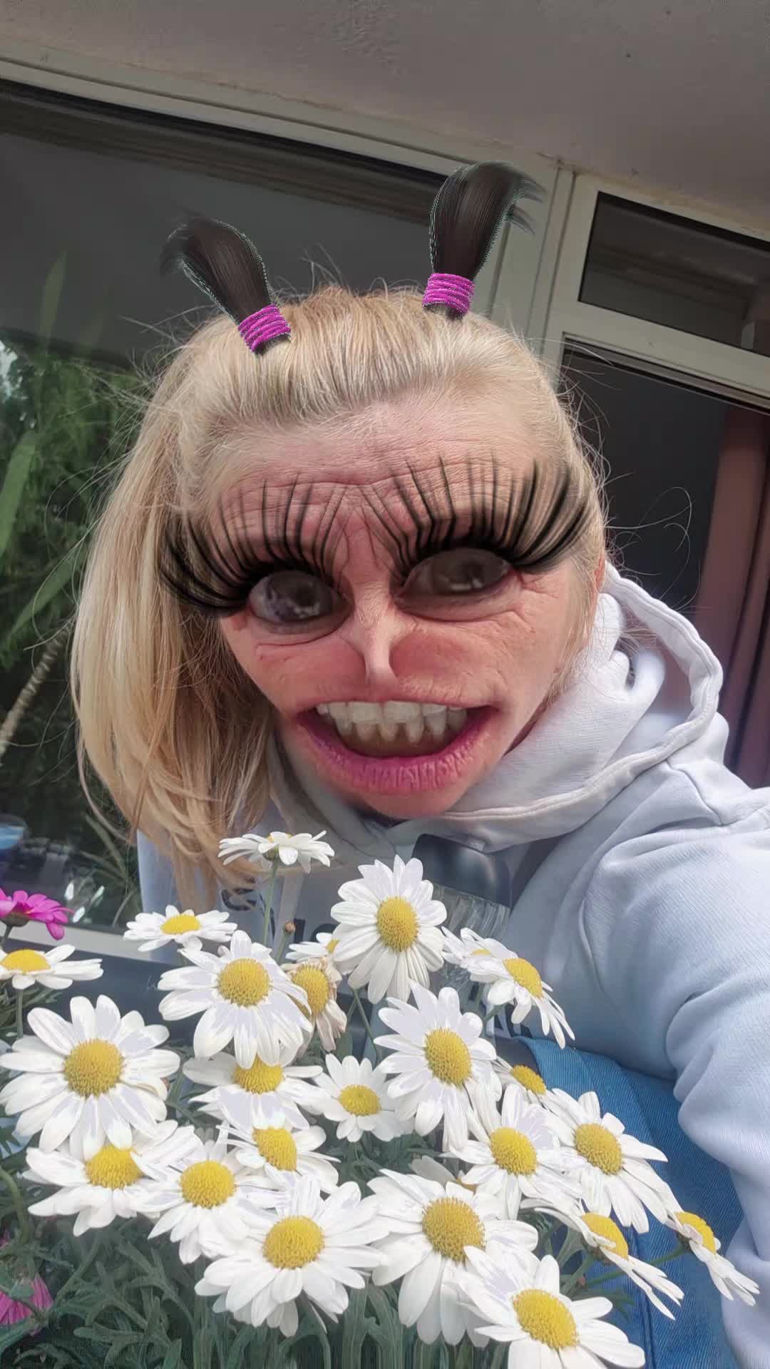 @Chillerella