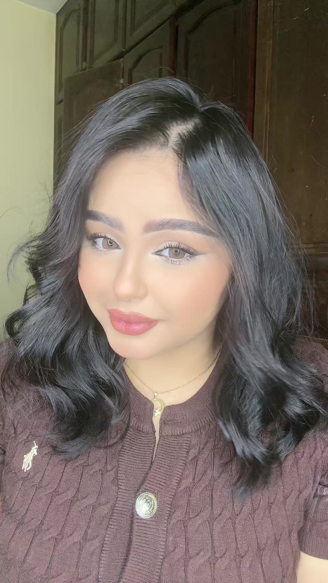 @هَنَـــــآدِي MUA 💄✨