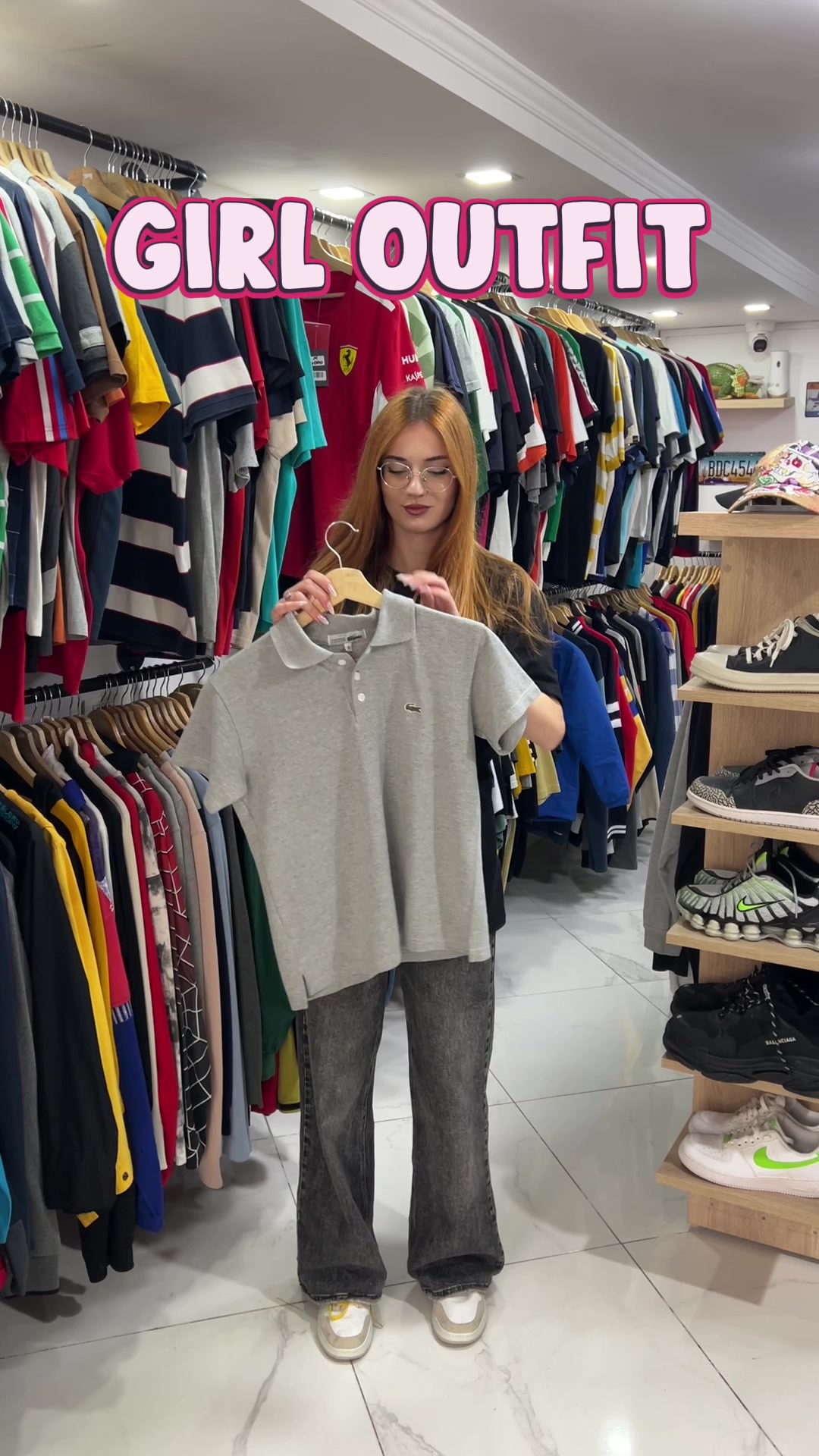 @Chrono Vintage Store