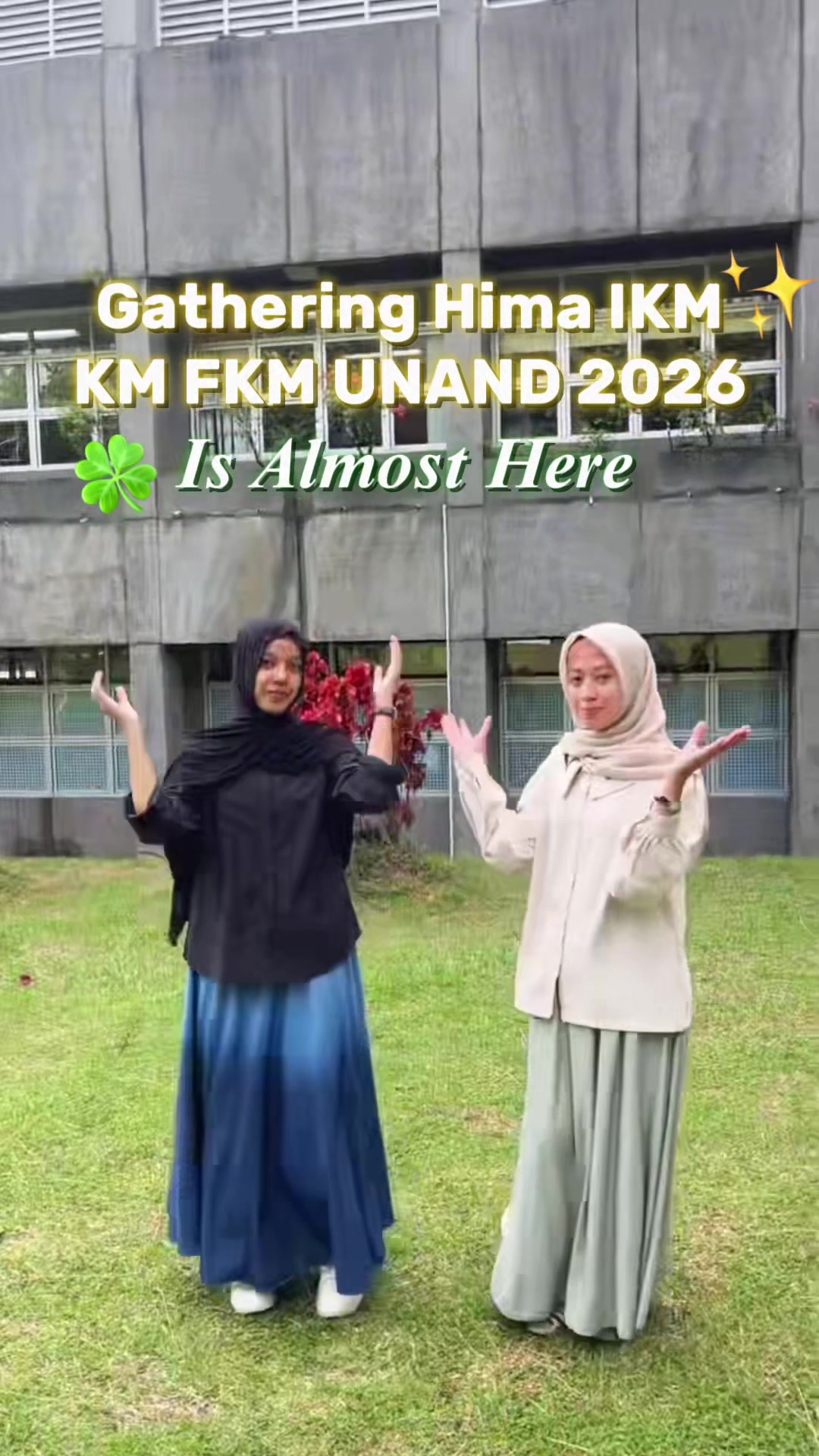 @HIMA IKM UNAND