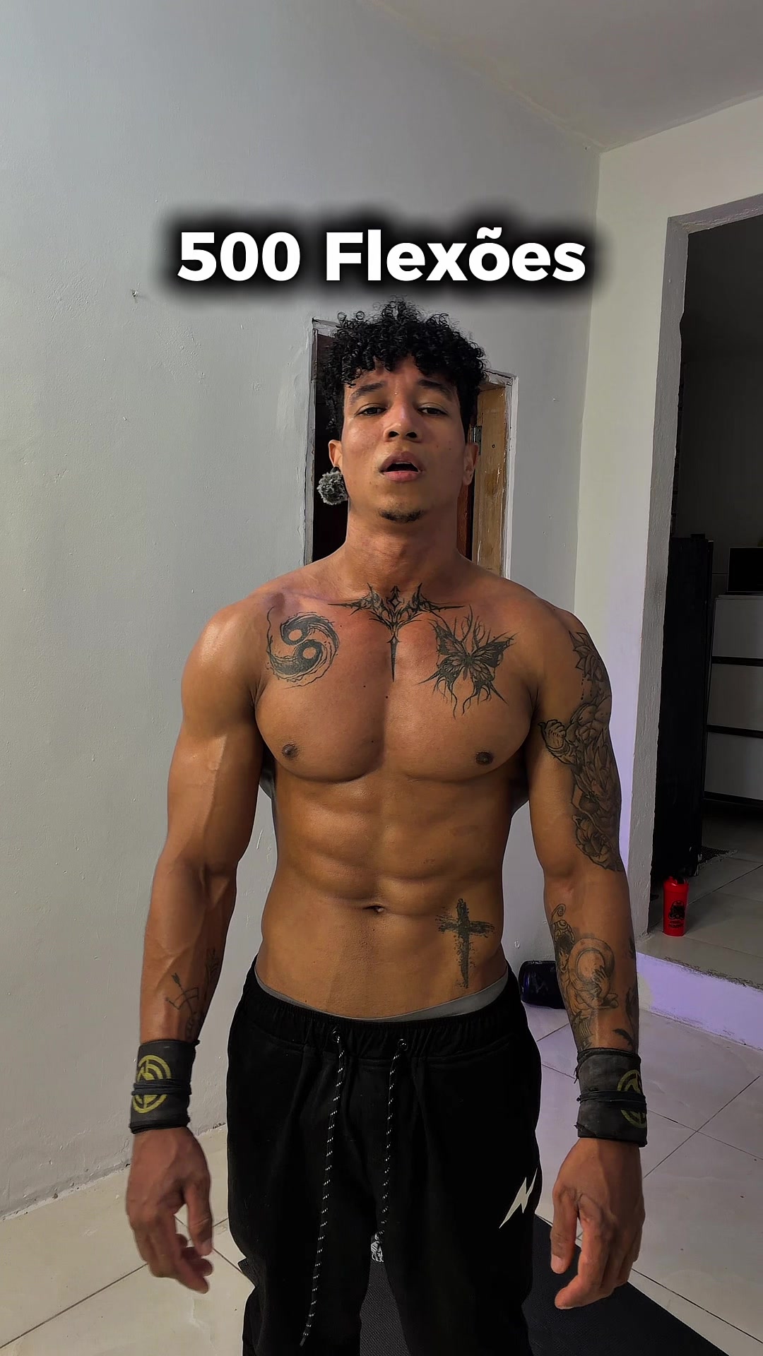 @Ricardo Calistenia