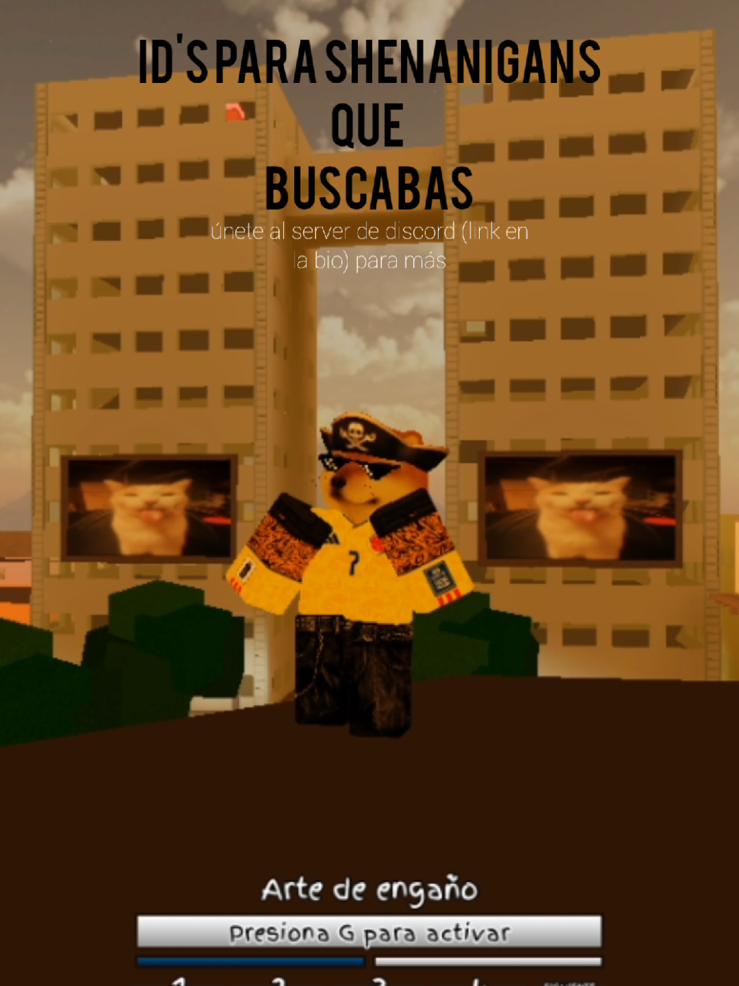 @SrSalemCD (CheemsCD's version)
