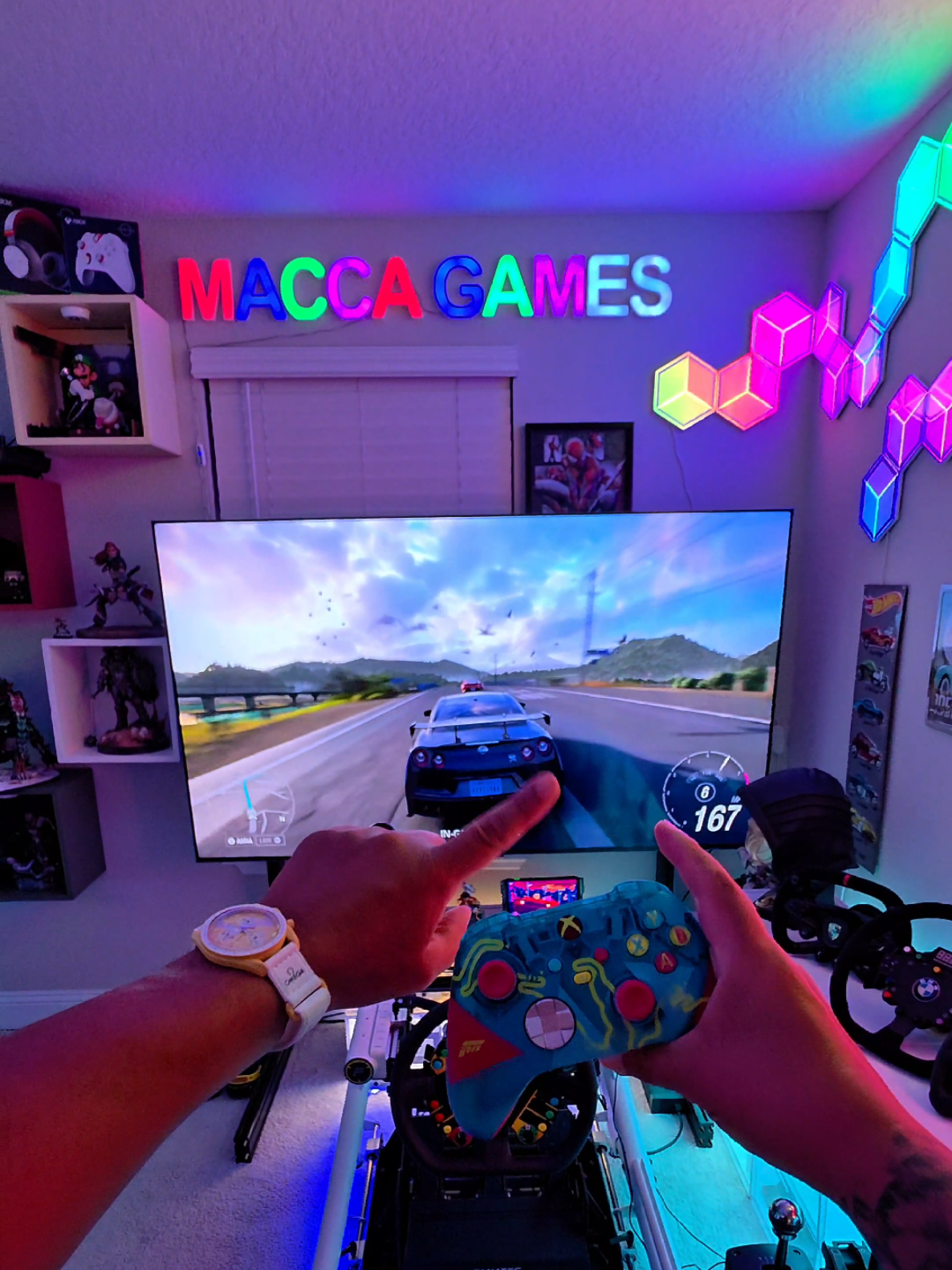 @MaccaGames