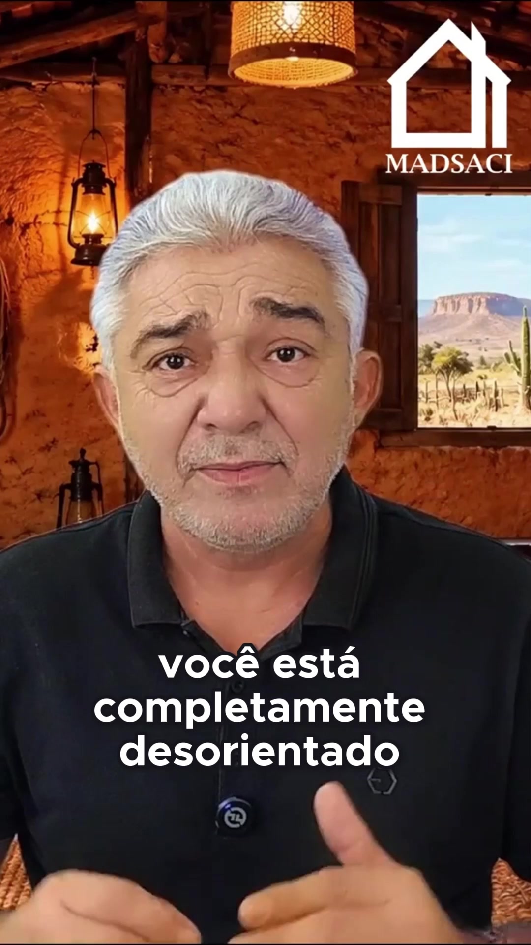 @Jos&eacute; de Tarso