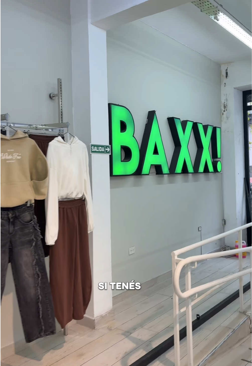 @Baxx Company