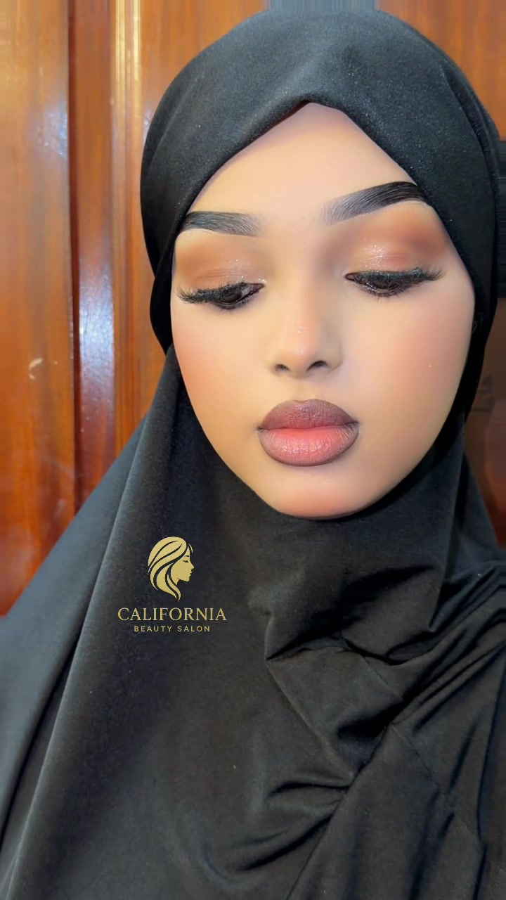 @California beauty salon&spa