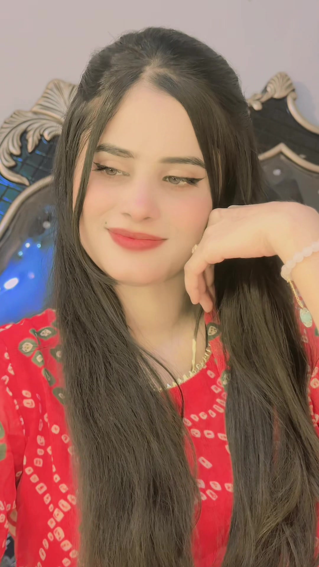 @Gul Rani 804 👑