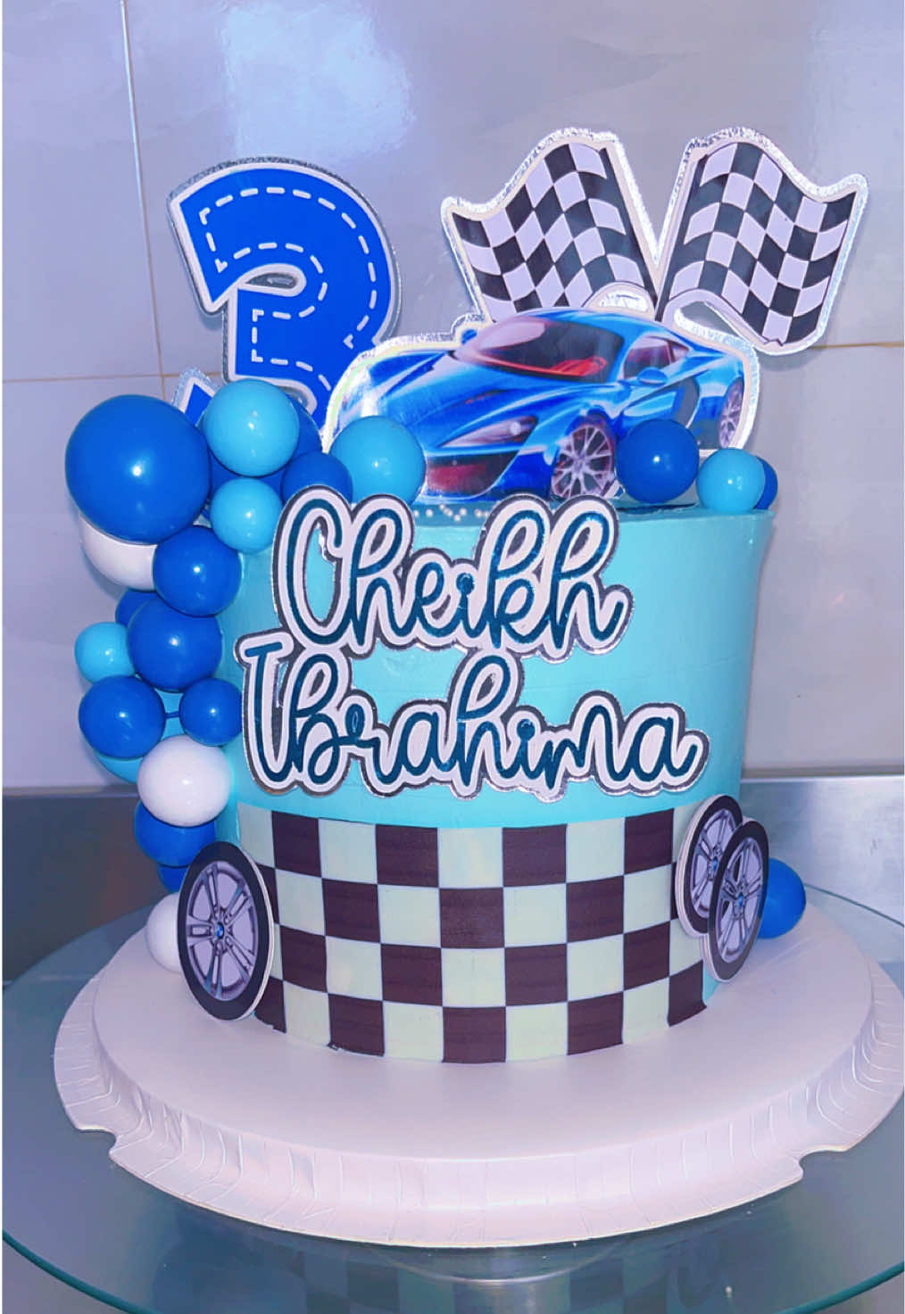 @Gi's cake Pâtisserie