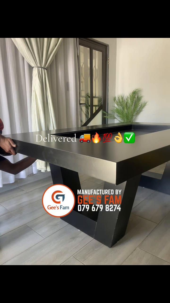 @Gee’s Furniture Venda Branch