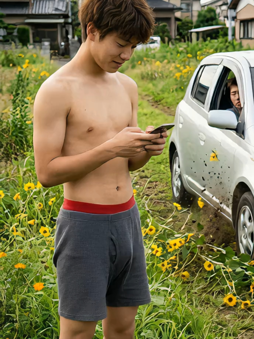 @コネフク1+conefuku1