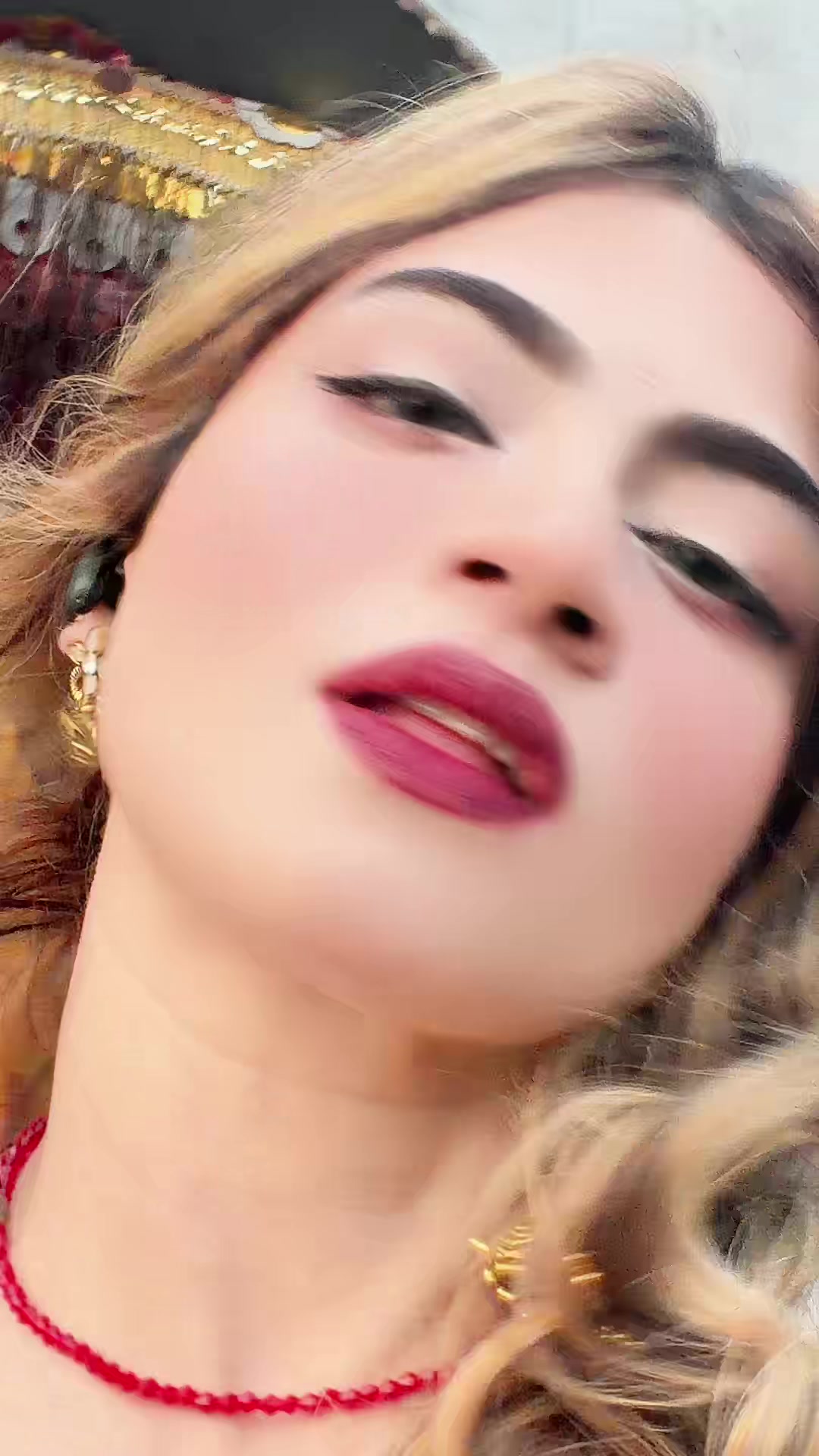 @đđMiSS MasHALLAHđđĨ