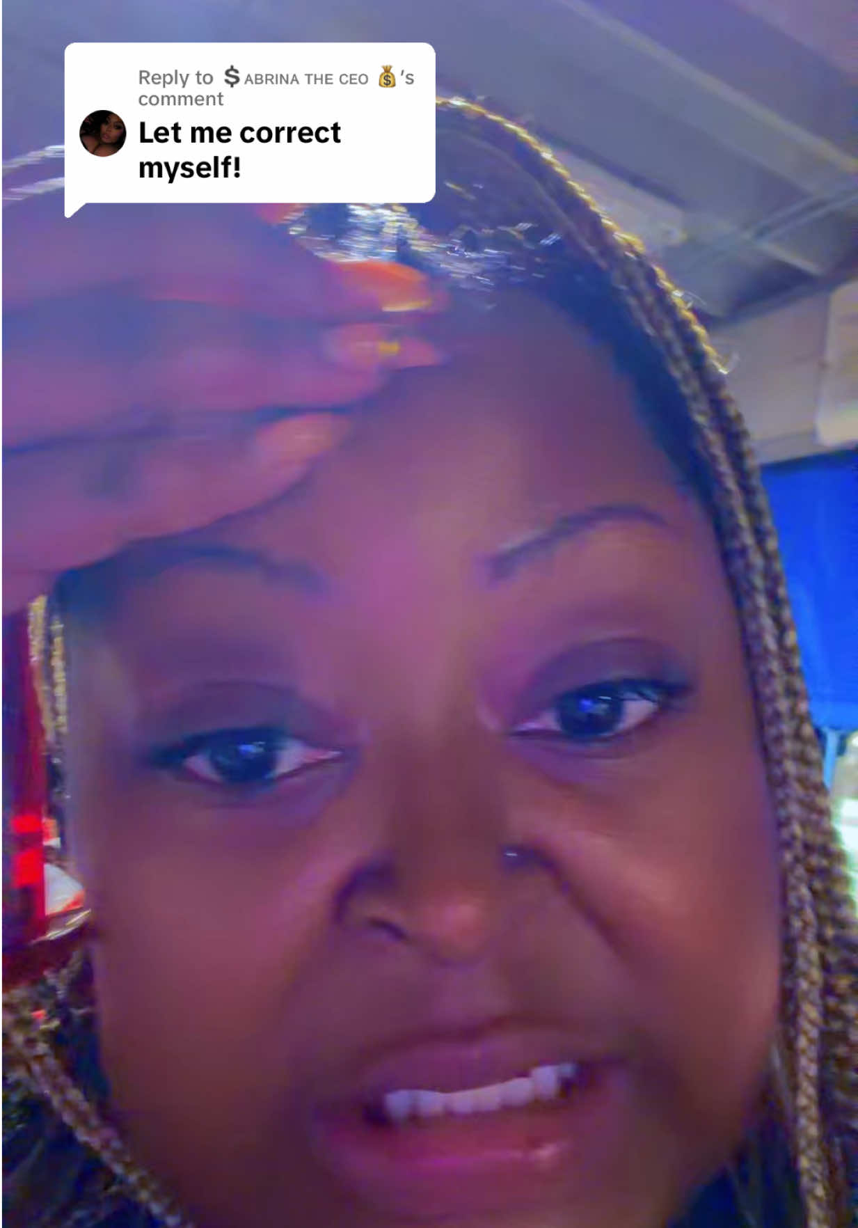 @💲ᴀʙʀɪɴᴀ ᴛʜᴇ ᴄᴇᴏ 💰