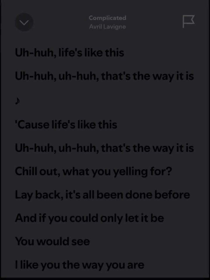 @Spotify