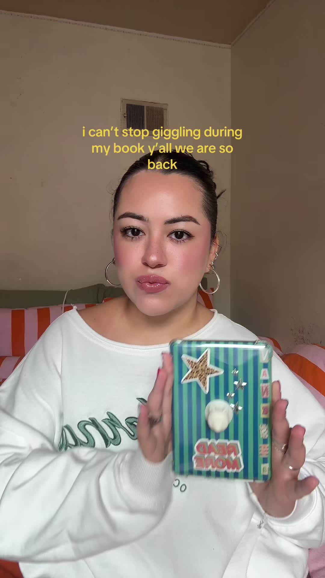@vanessa☆