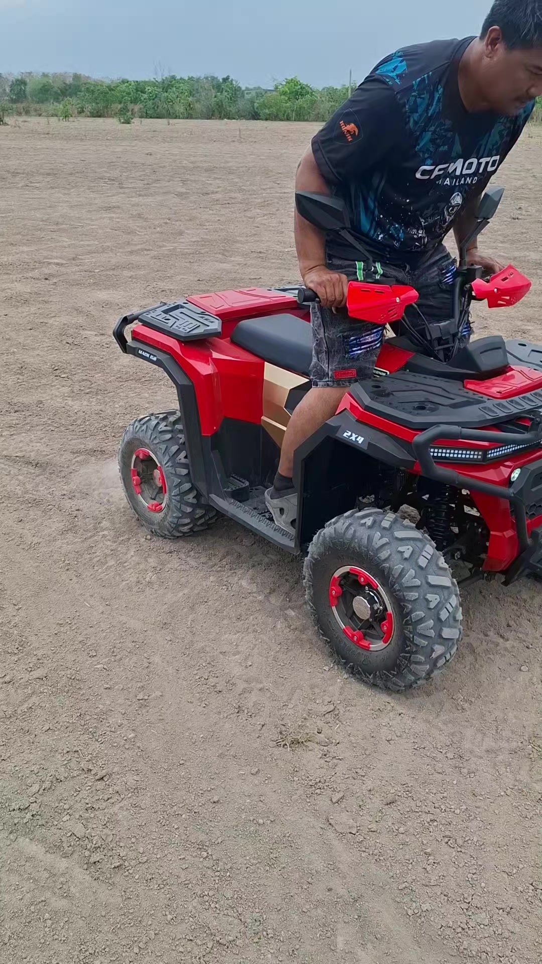 @Konik ATV