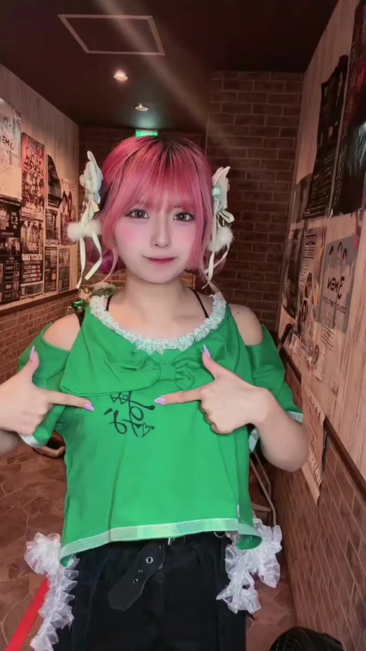 @桜井みる🩷【KRD8】