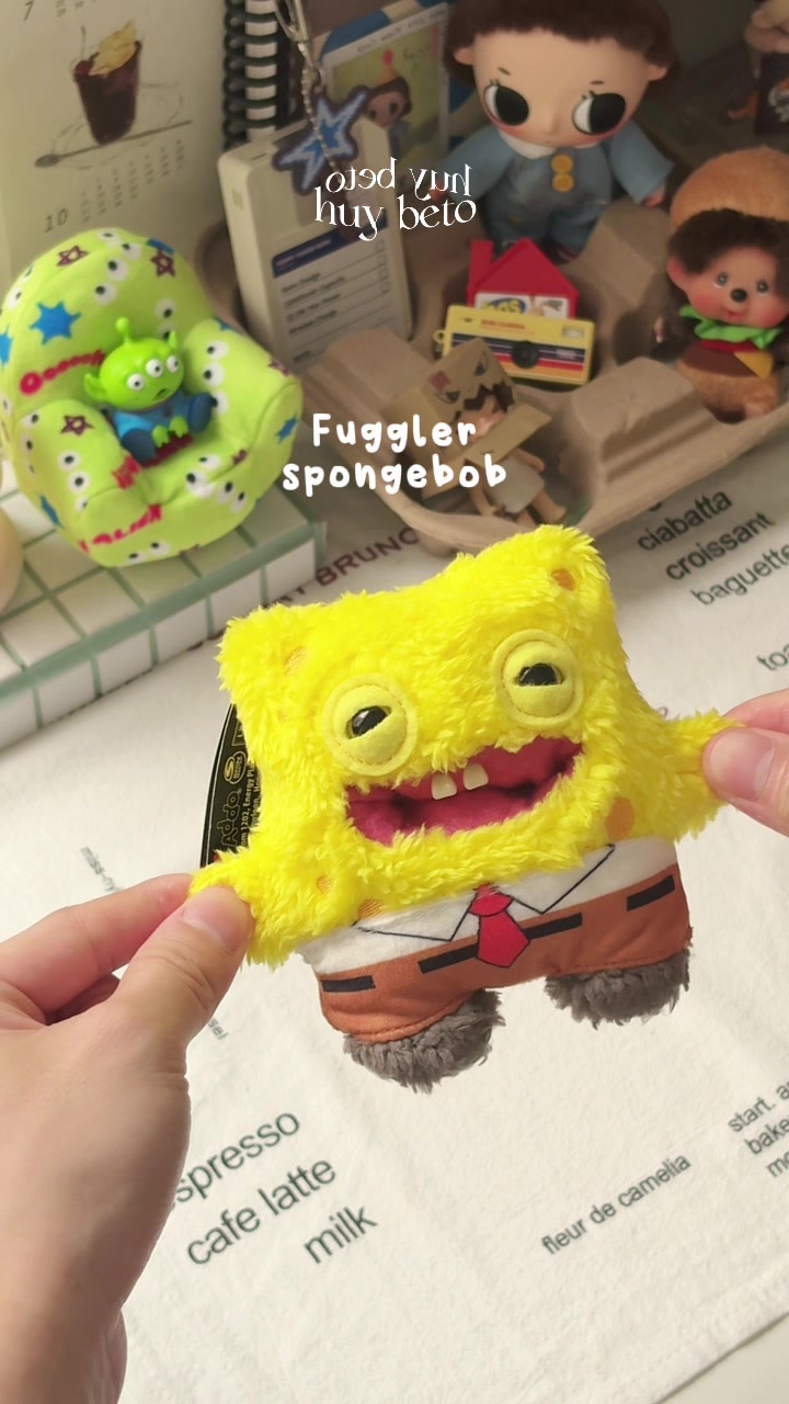 @Huy Beto 🧸⋆｡˚ ₊