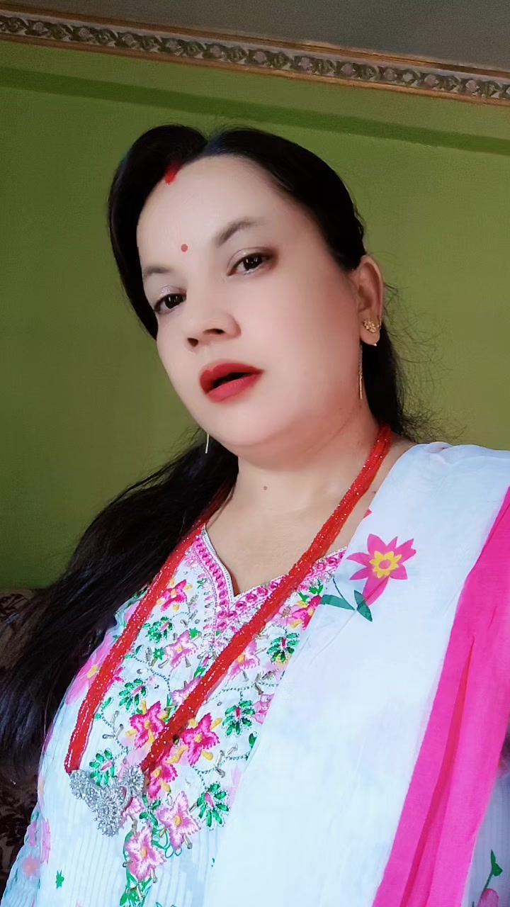 @sita poudel