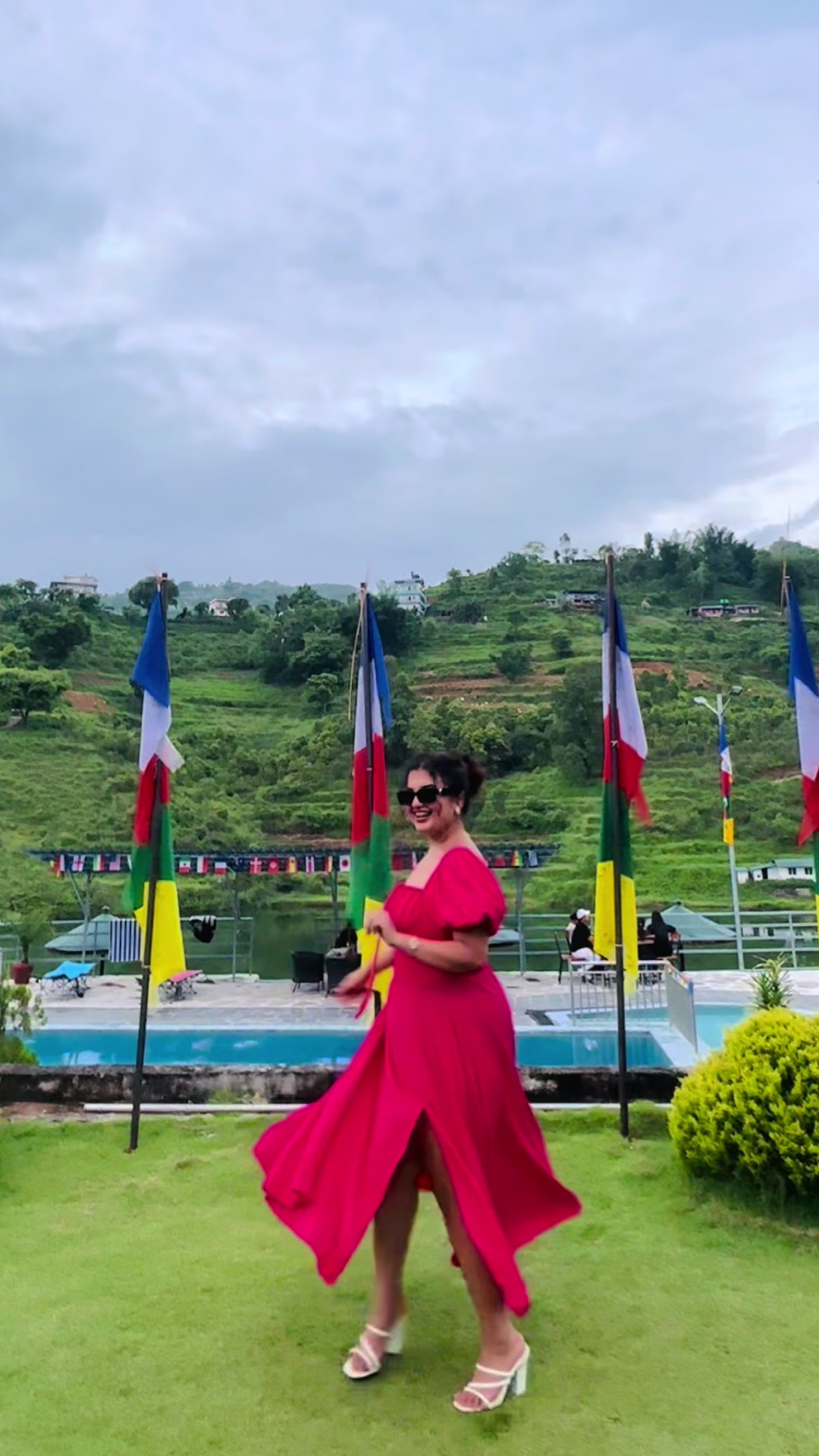 @Purnima Kunwar❤️