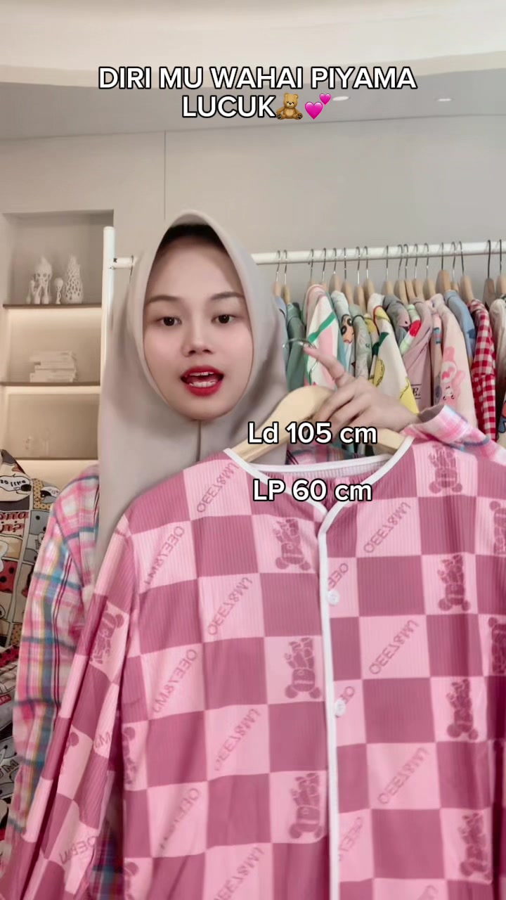 @La Survie Sleepwear