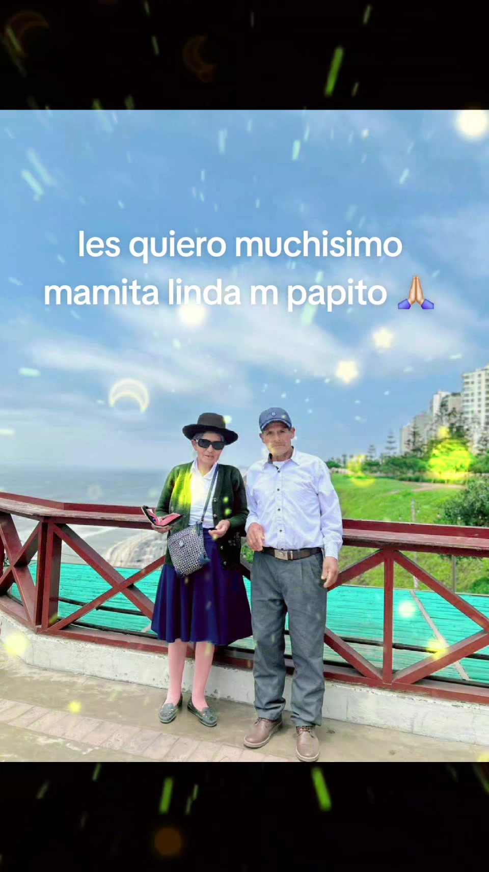 @salome mendez