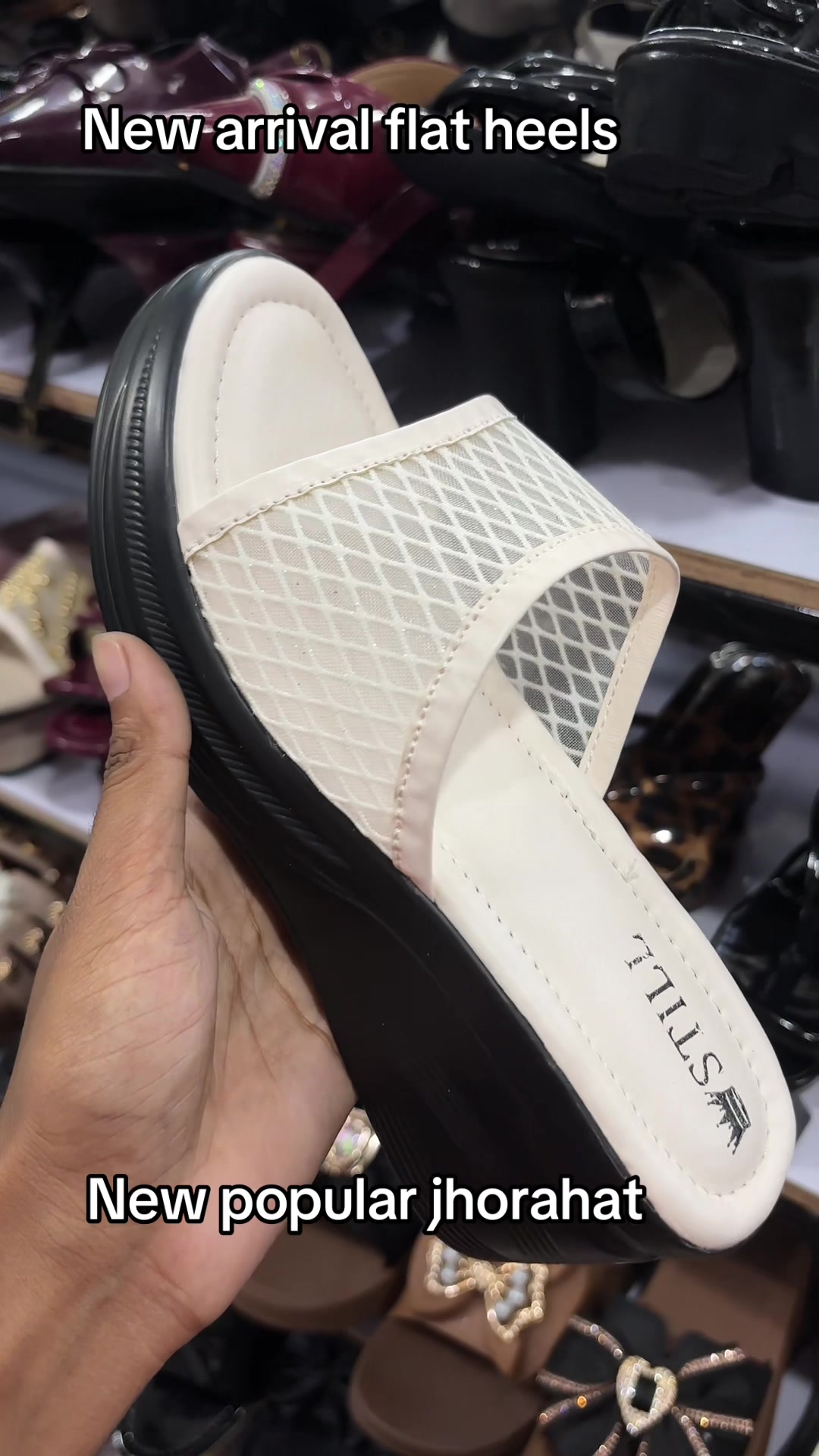 @New Popular Readymade Pasal