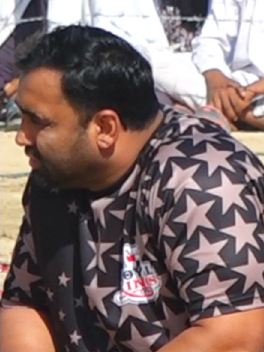 @Chishti Box