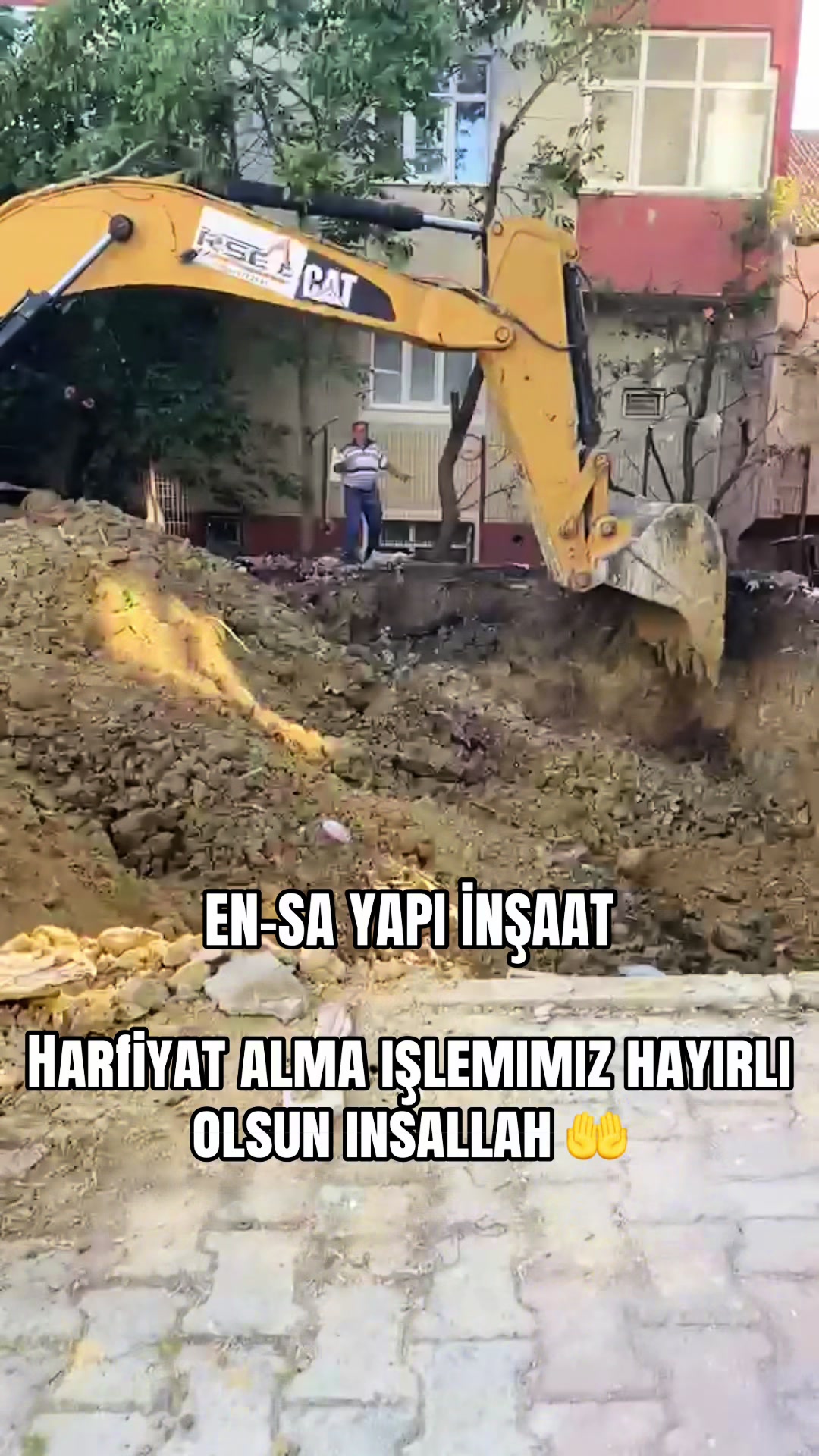 @Ensar Ergül EN-SA YAPI İNŞAAT