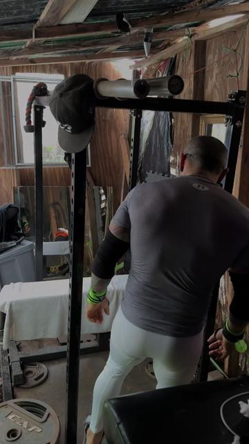 @Giovanni Muscles