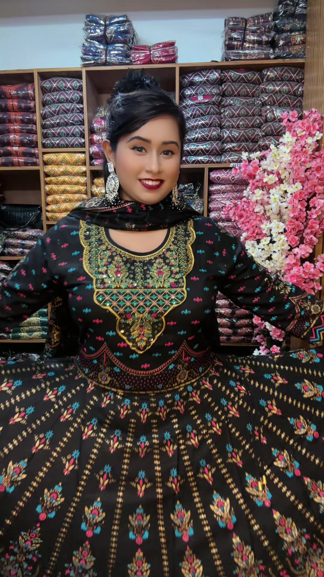 @টু পিস থ্রি পিস  কালেকশন