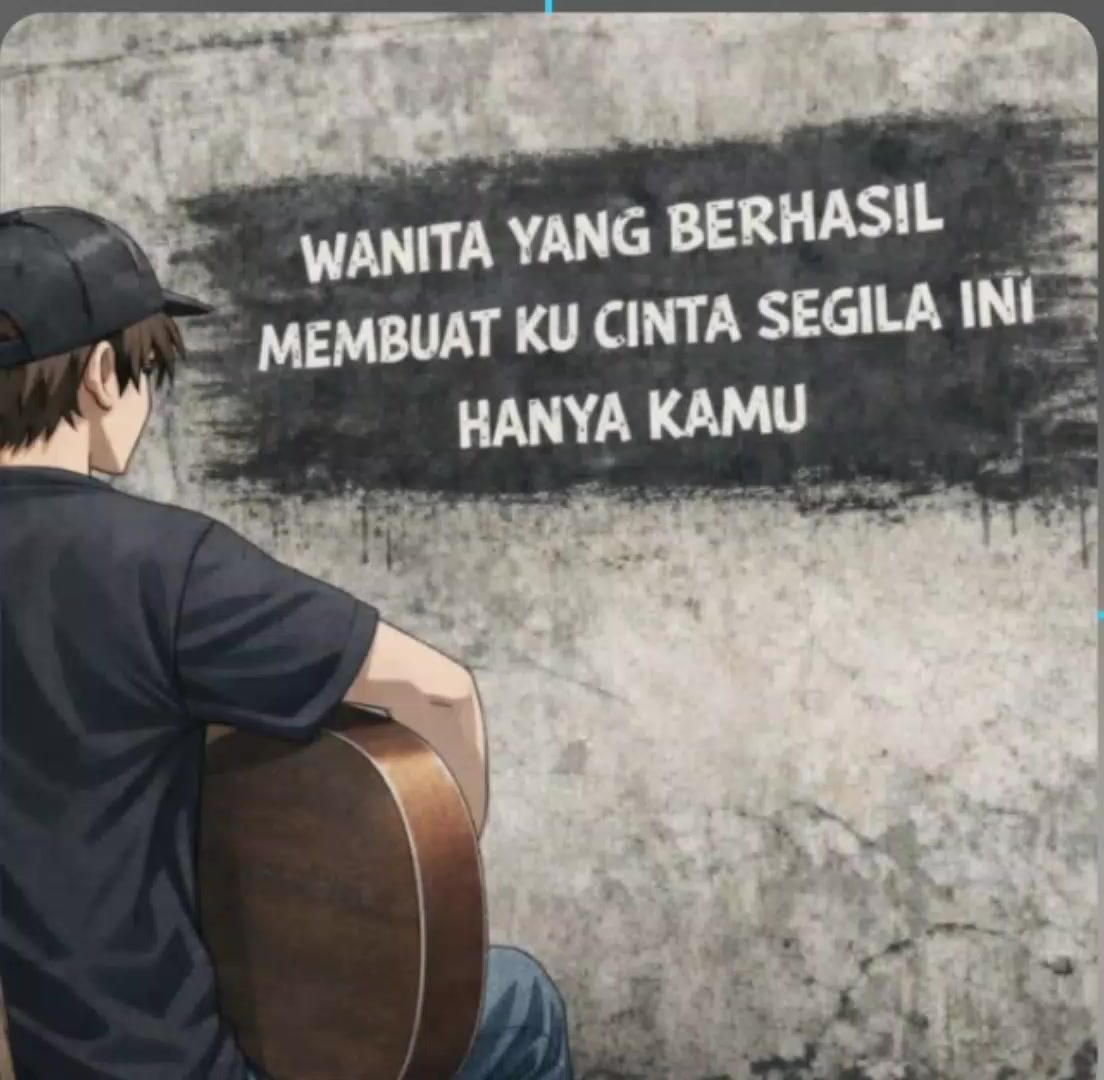 @Neo Harmonie, Muhariz
