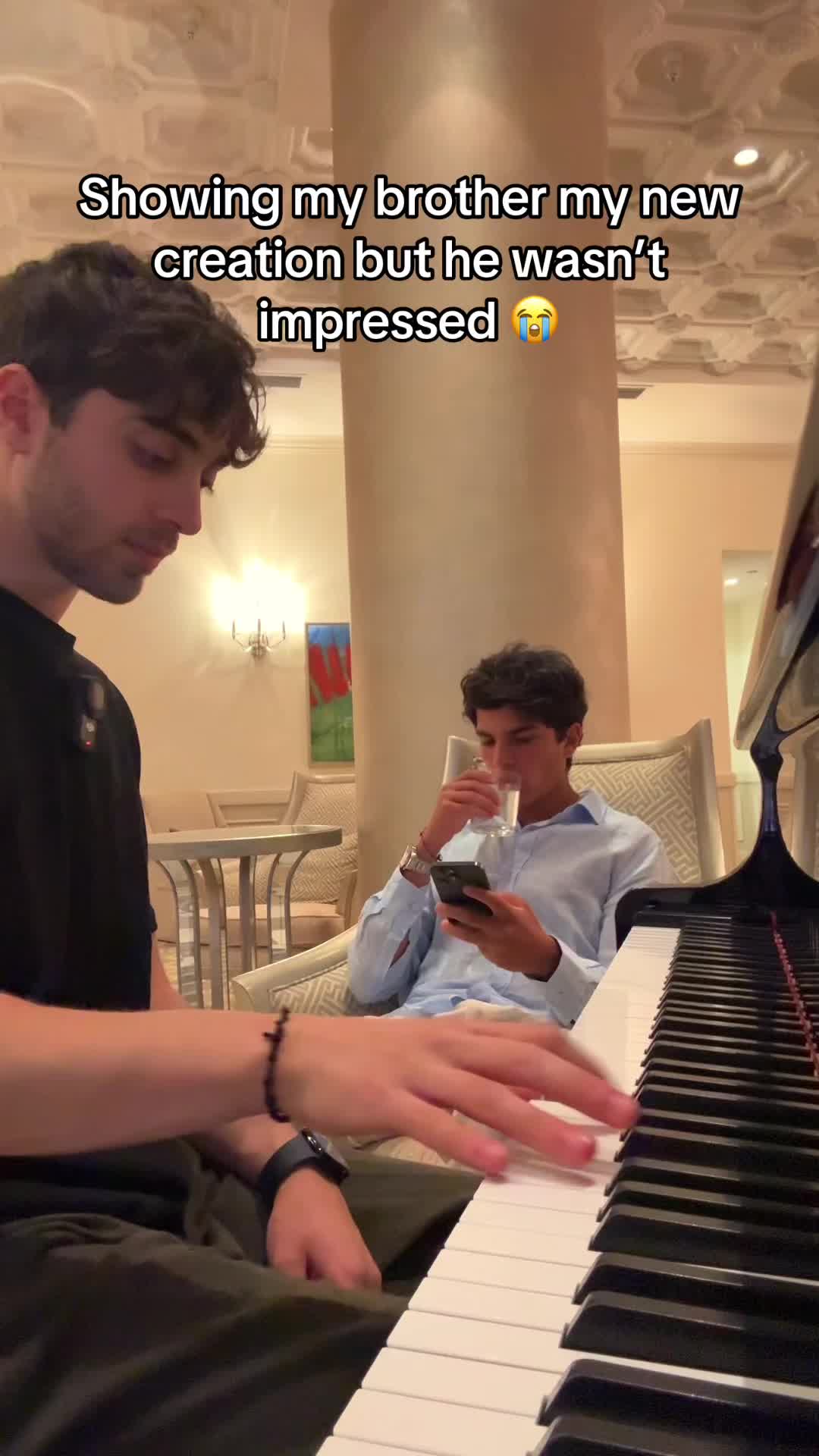 @Marc Hanania