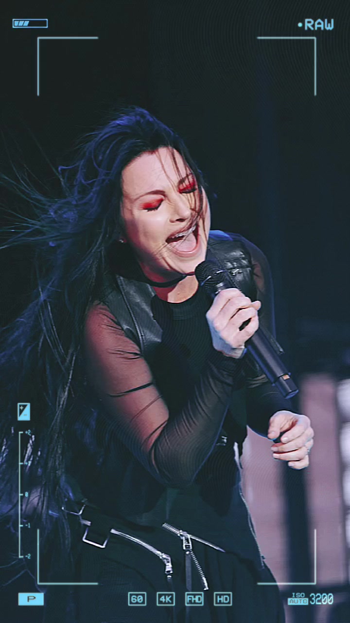 @Evanescence (Fans)
