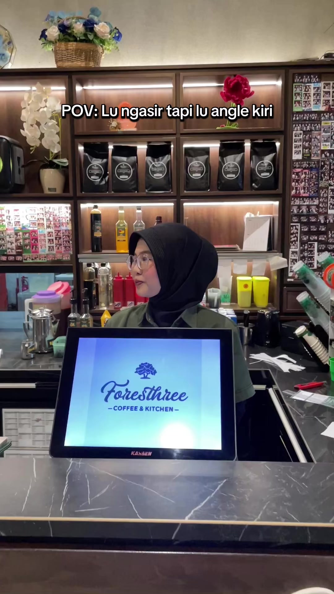 @foresthree.tamanremaja