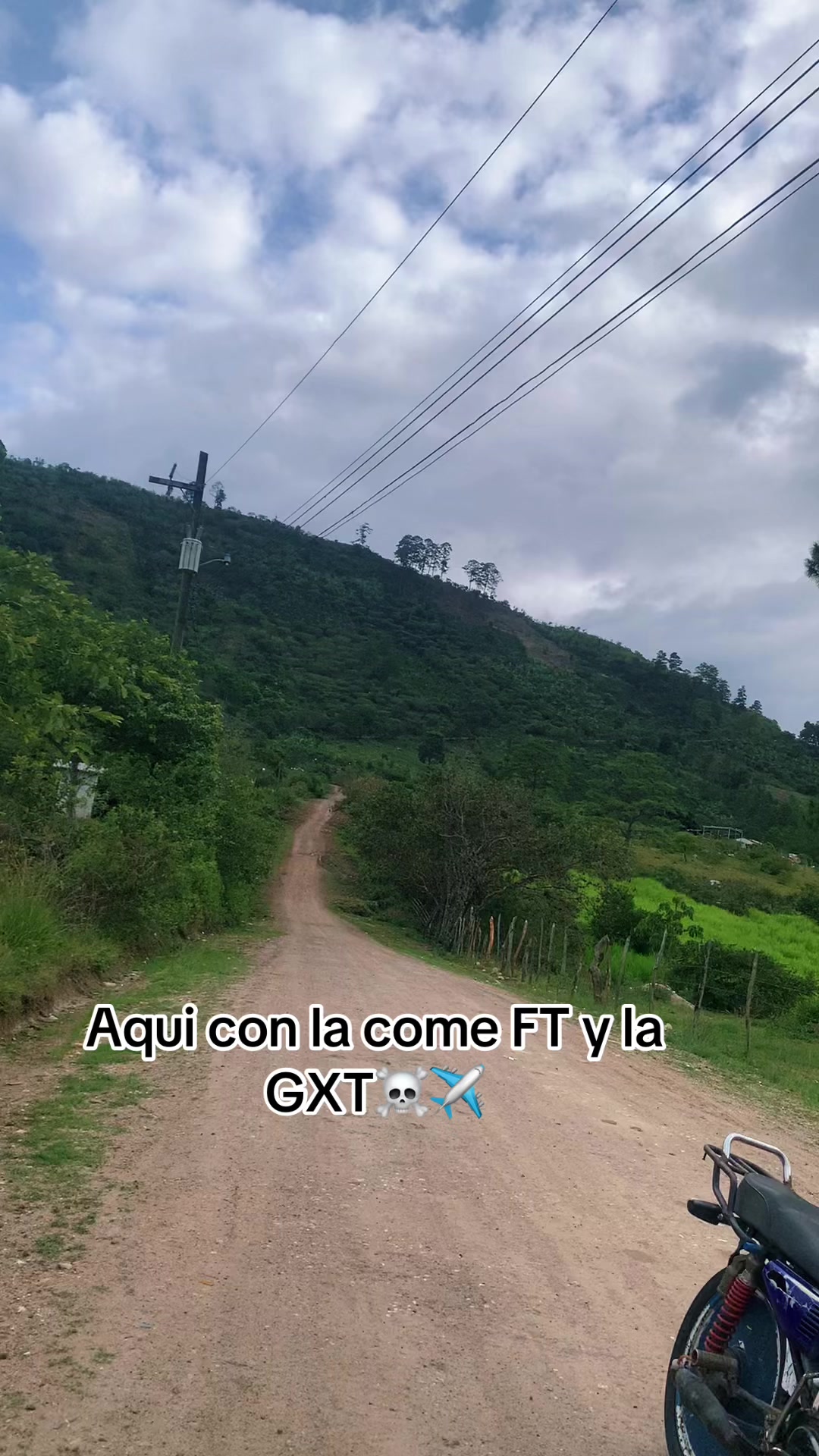 @Joel SNT SD 09⚡️🏍️🇭🇳