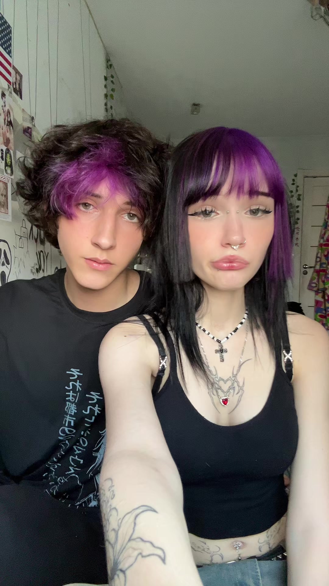 @линчек