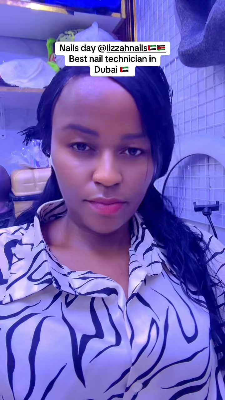 @Mary Kyule🇰🇪 🇦🇪