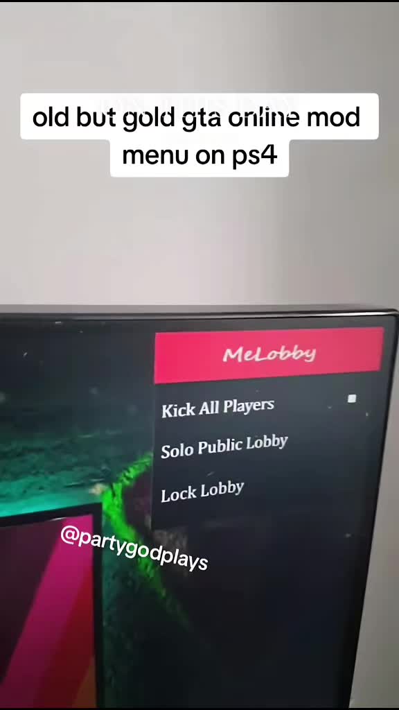 @partygod