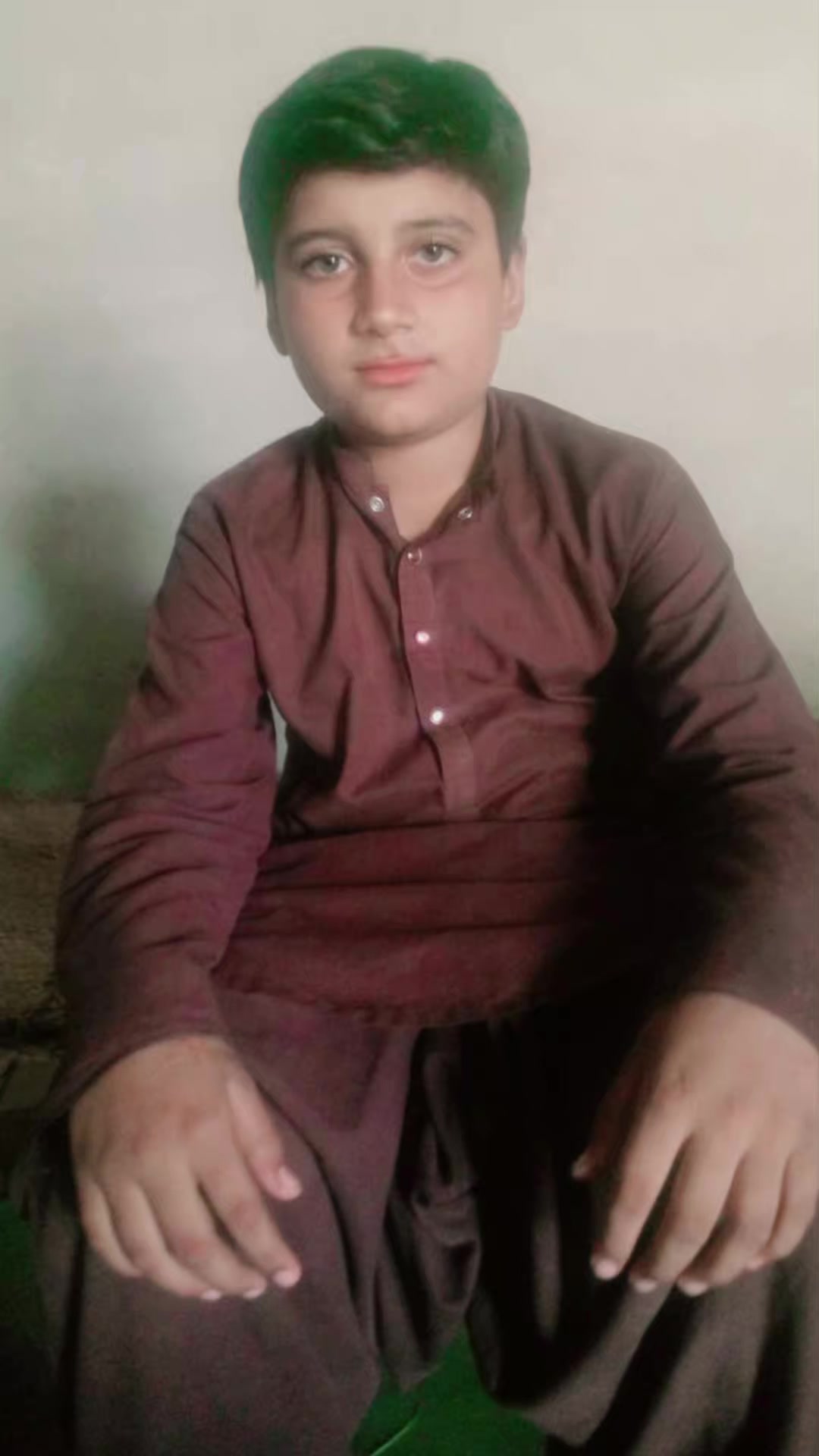 @Mohammed Shahid 852