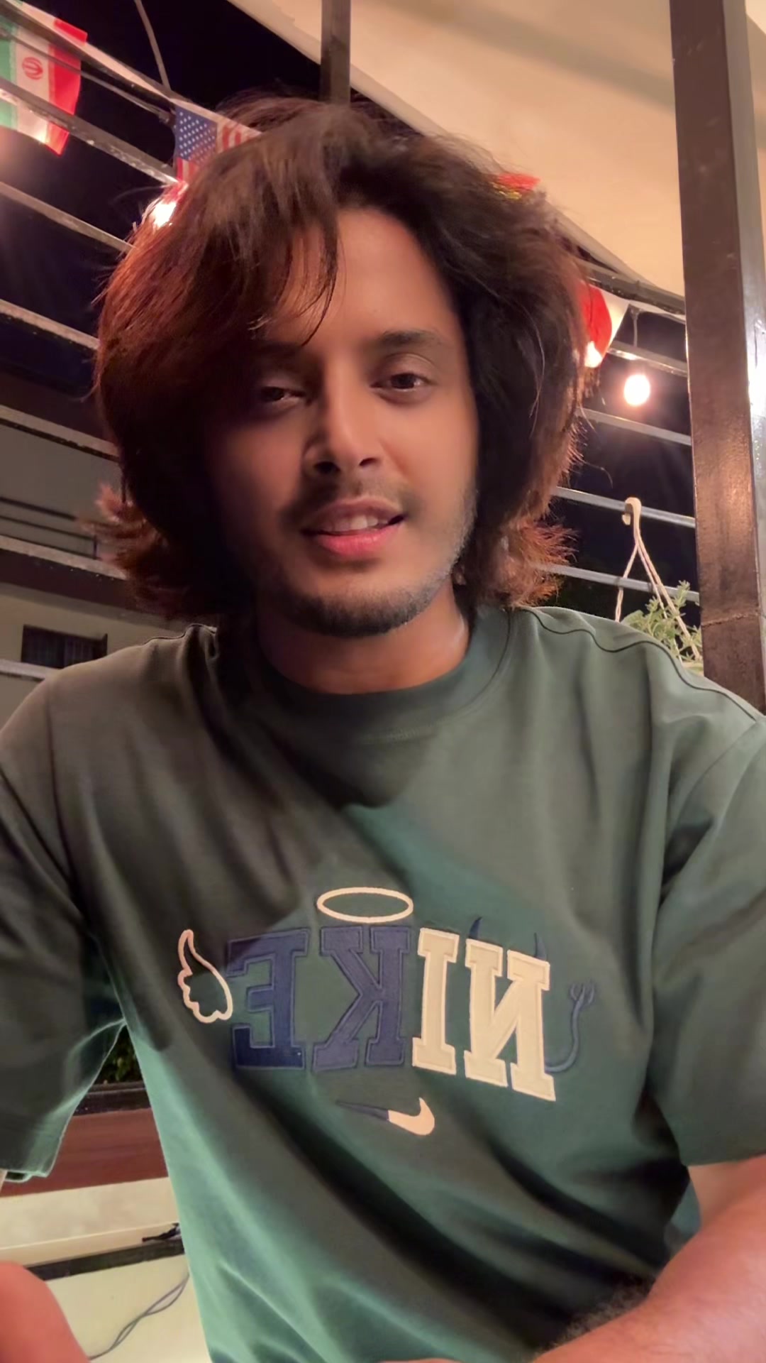 @प्रभात पाल ठकुरी