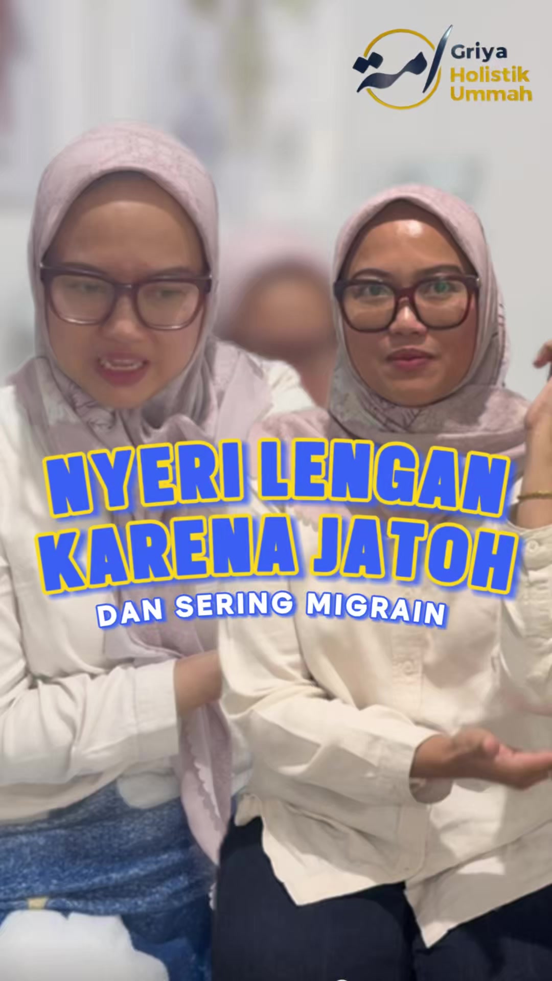 @Kang Ihsan Therapy