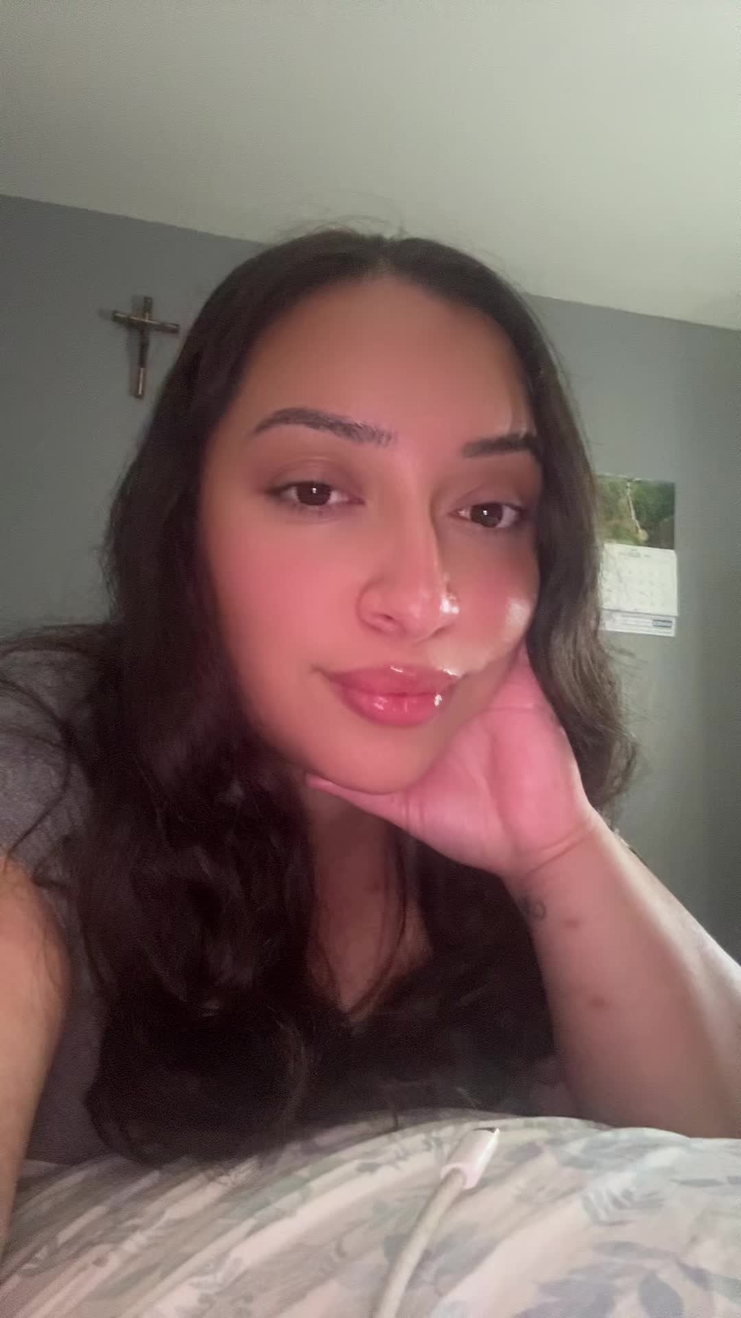 @Ashley Mendez