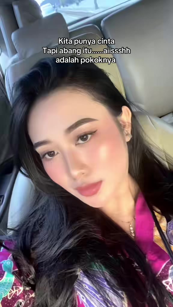@cantiknyakmu🍫