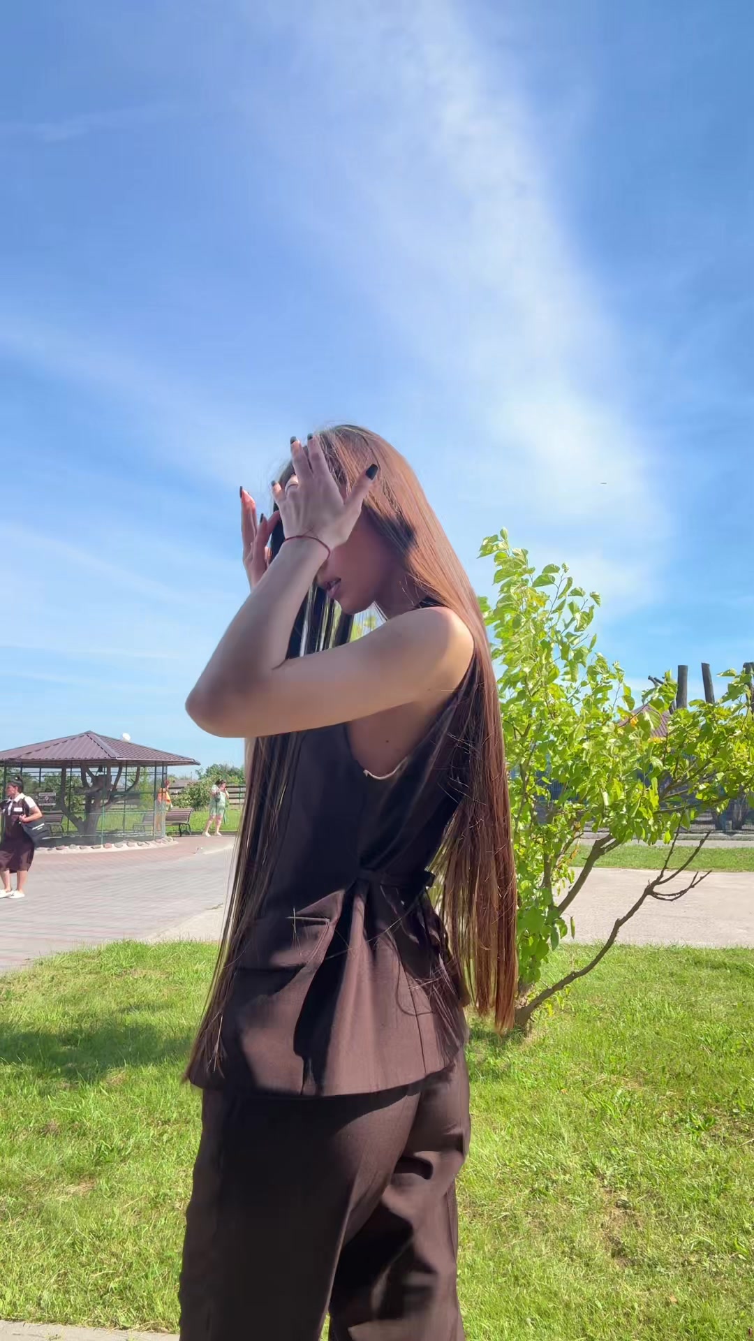 @санечка
